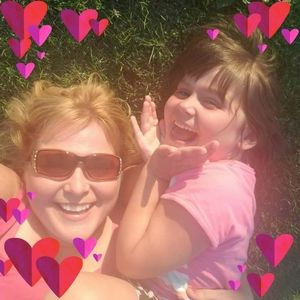 Meet your Posher, Kari